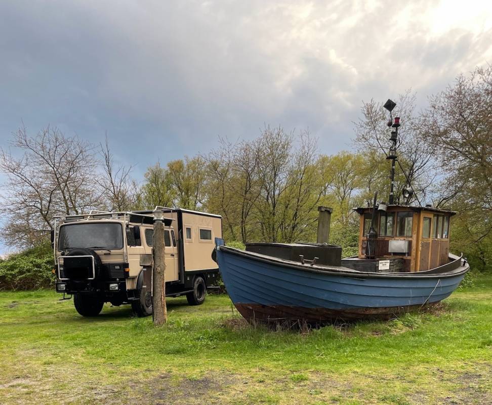 Peenemünde Segelverein — Photo 4