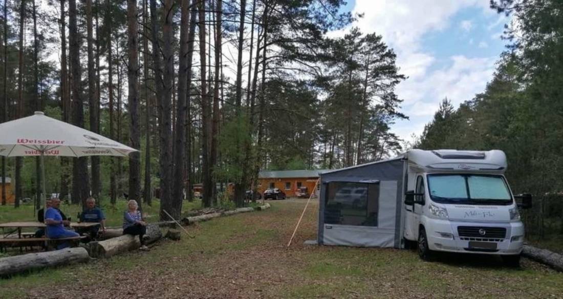 Ferienwald Kastaven — Photo 2