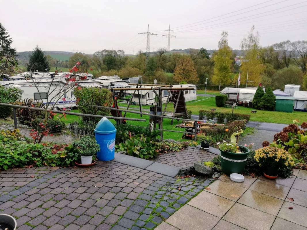 Fuldawiese Campingplatz