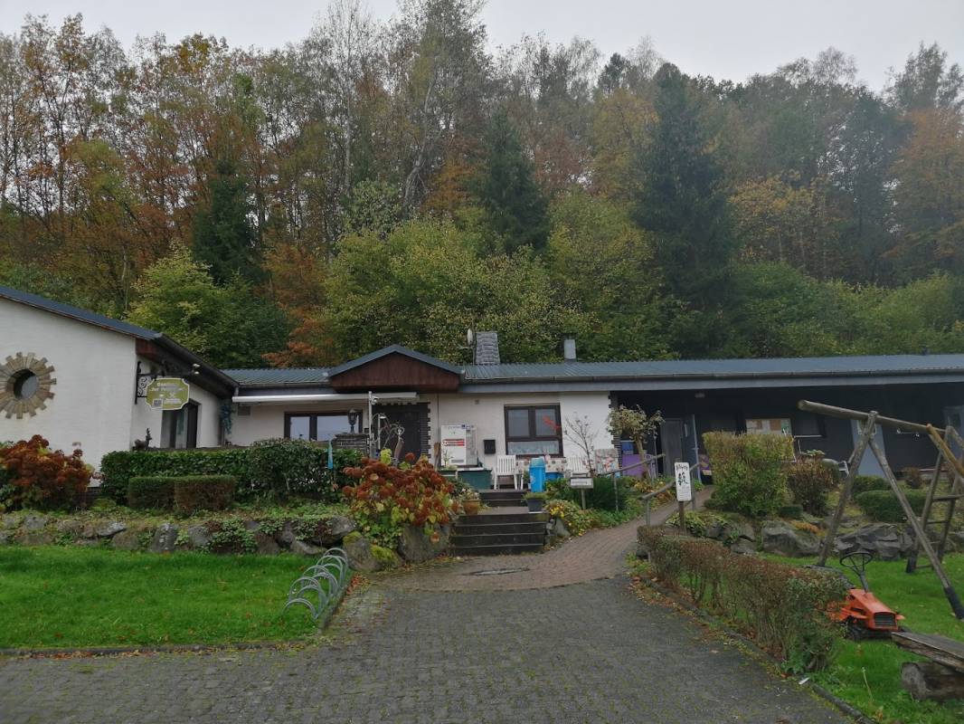 Fuldawiese Campingplatz — Photo 3