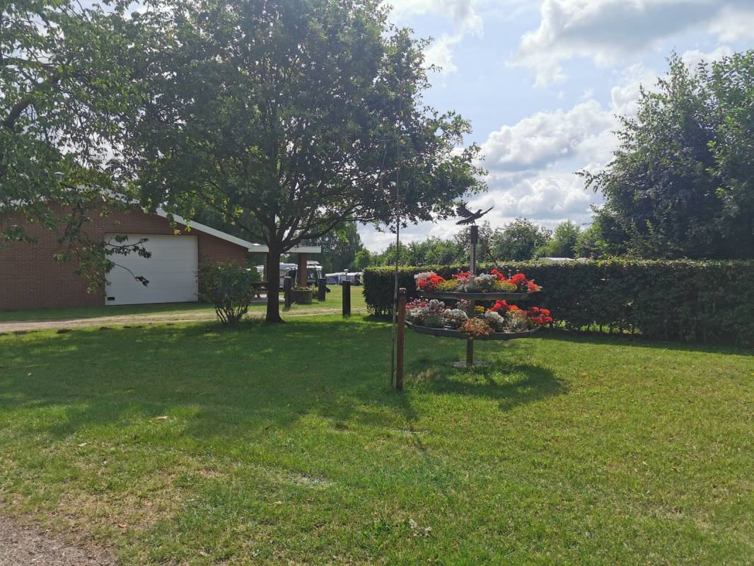 Camping Sproakstee — Photo 4