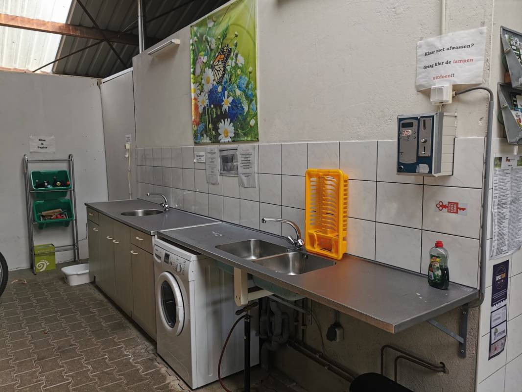 Camping Sproakstee — Photo 5