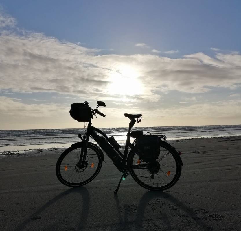 Feldberg Strandcamping