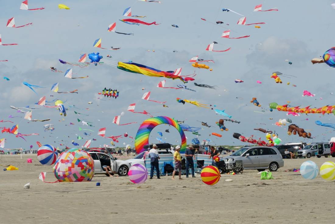 Feldberg Strandcamping — Photo 3