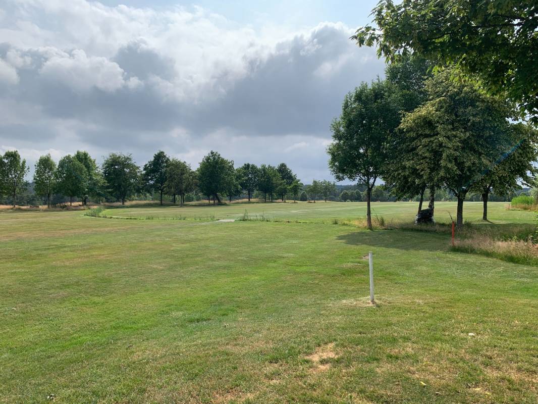 Golfplatz Sansenhof