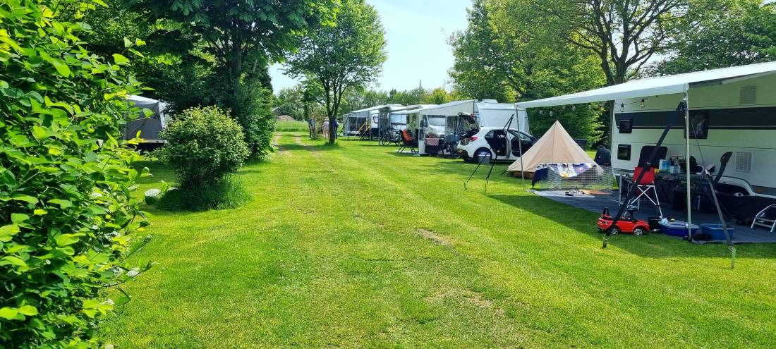 Camping de Molenhorst — Photo 2