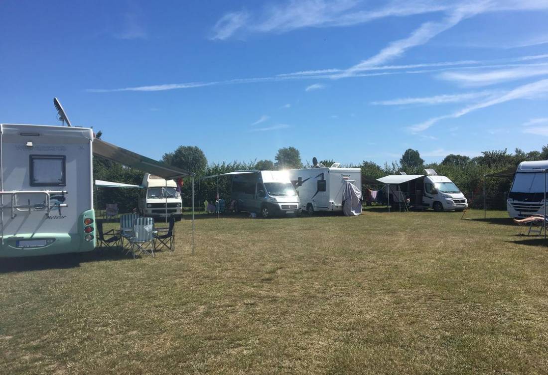 Campingplatz Behnke — Photo 2