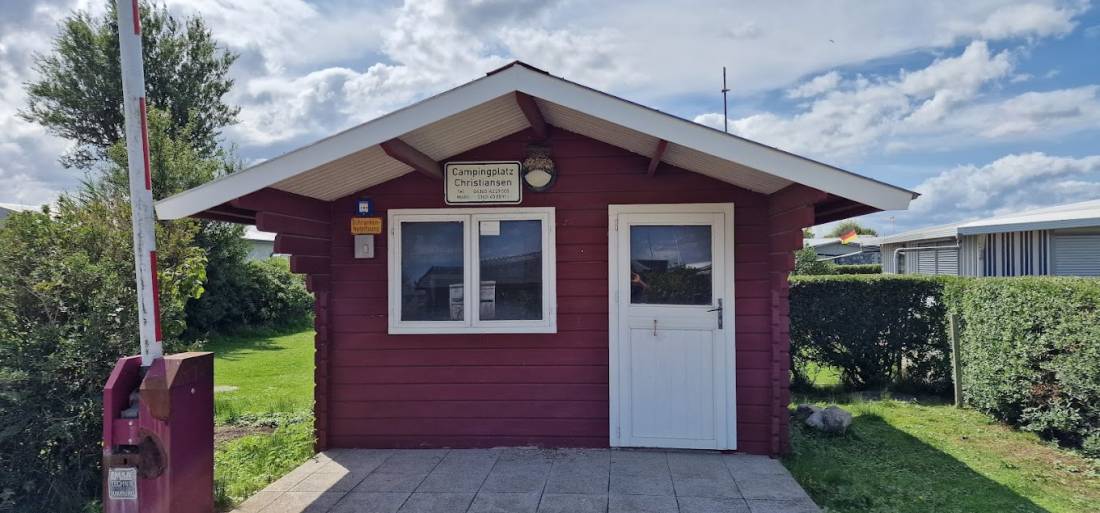 Camping Christiansen