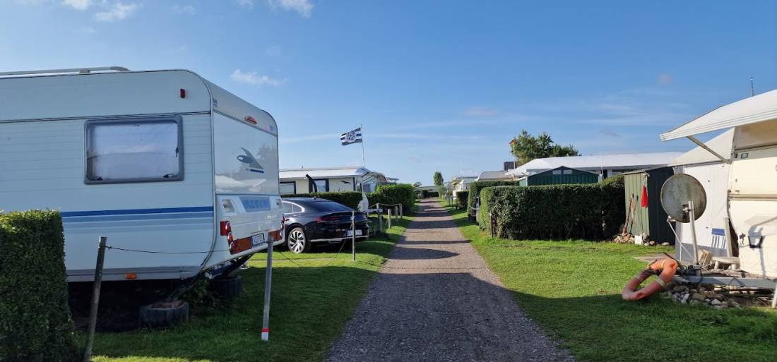 Camping Christiansen — Photo 3