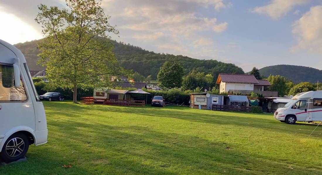 Campingplatz Zur Fähre — Photo 2