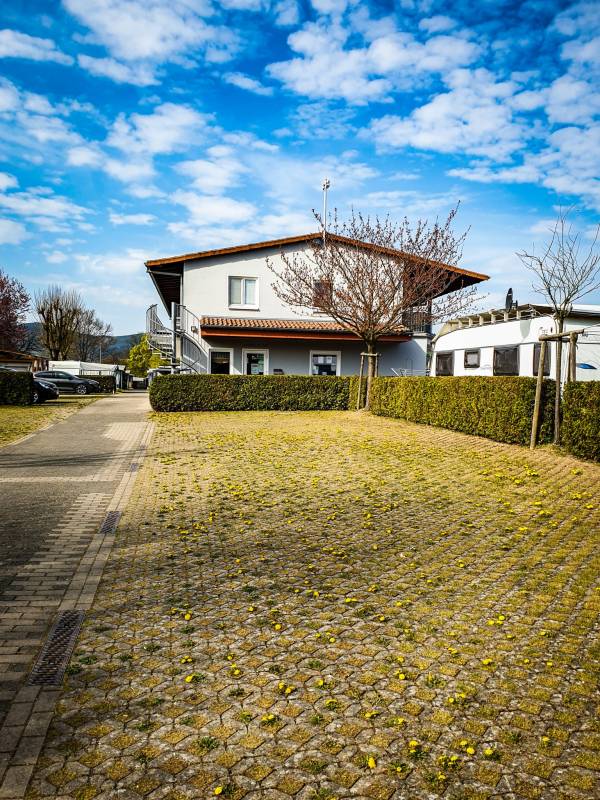 Campingplatz Seeblick — Photo 3