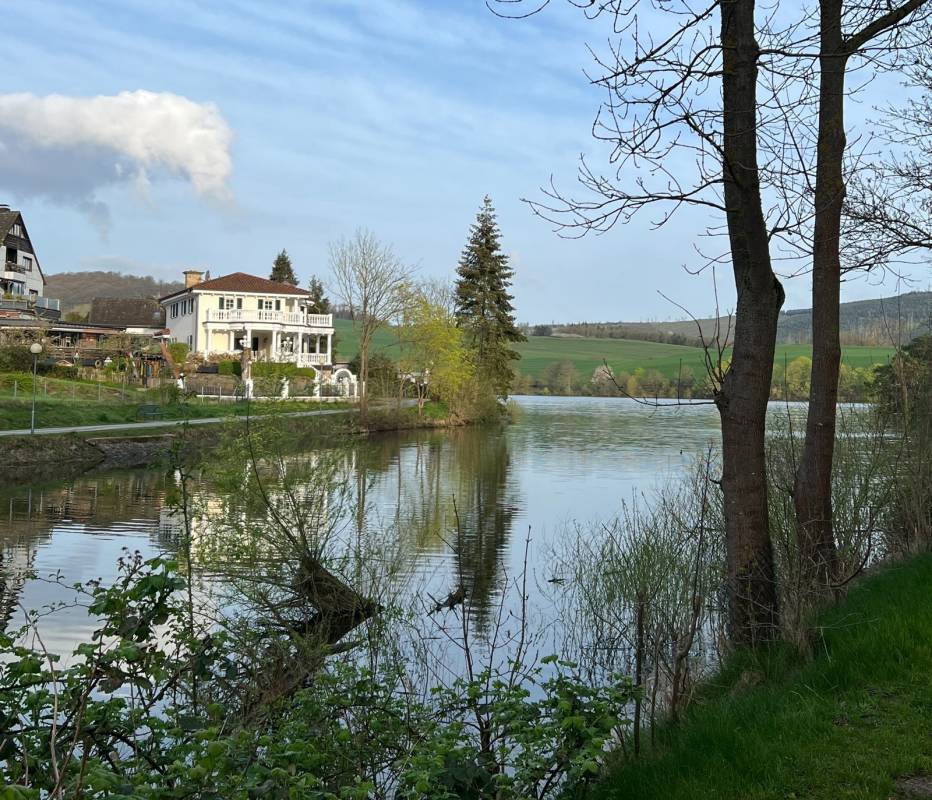 Campingplatz Seeblick — Photo 5