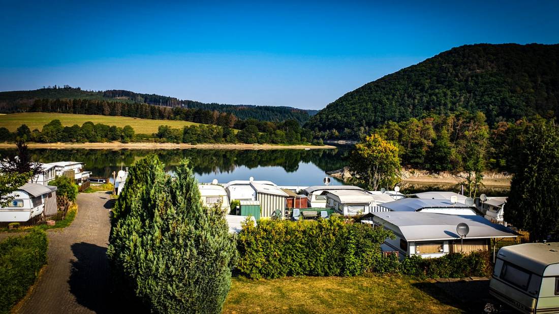 Campingplatz Seeblick