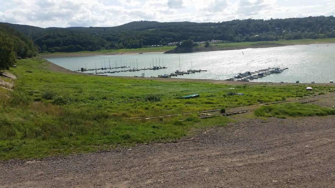 Campingplatz Seemannsheim — Photo 3