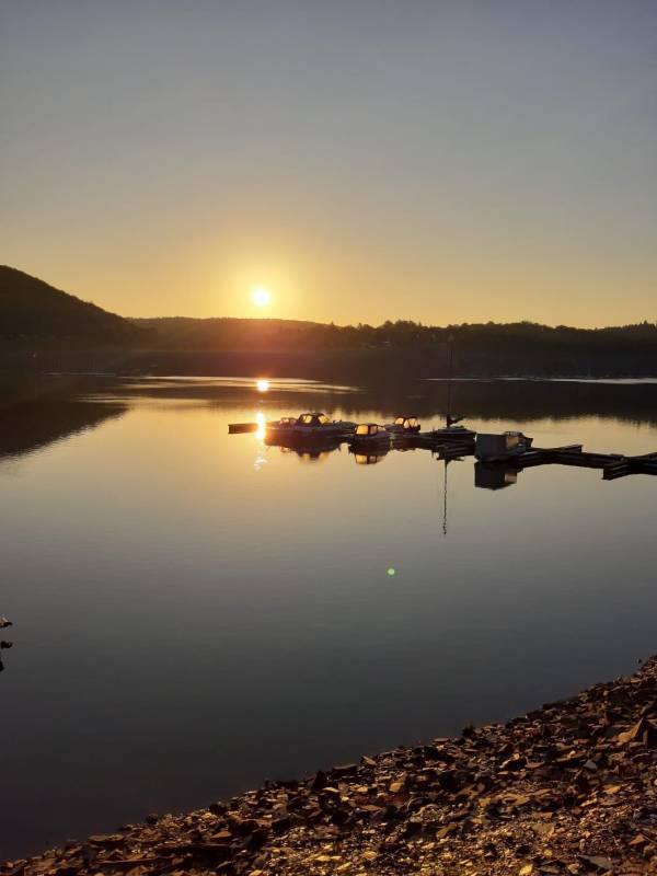 Campingplatz Seemannsheim — Photo 2