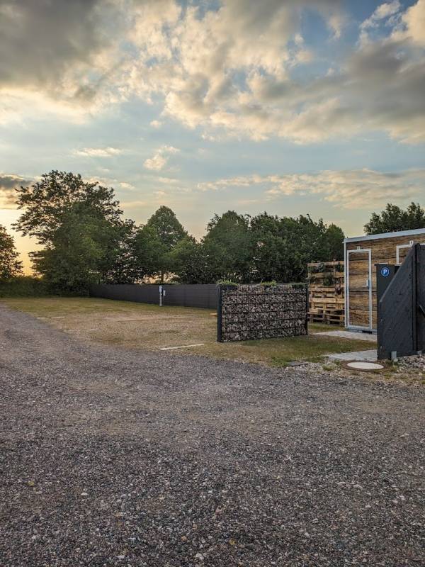 Stellplatz Stolpe A21 — Photo 3