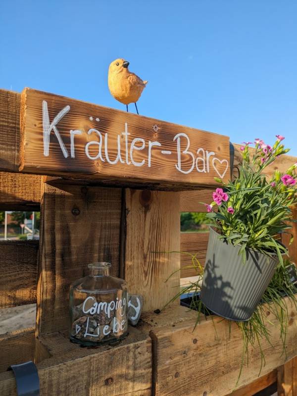 Stellplatz Stolpe A21