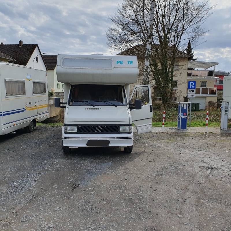 Stellplatz Lich — Photo 6