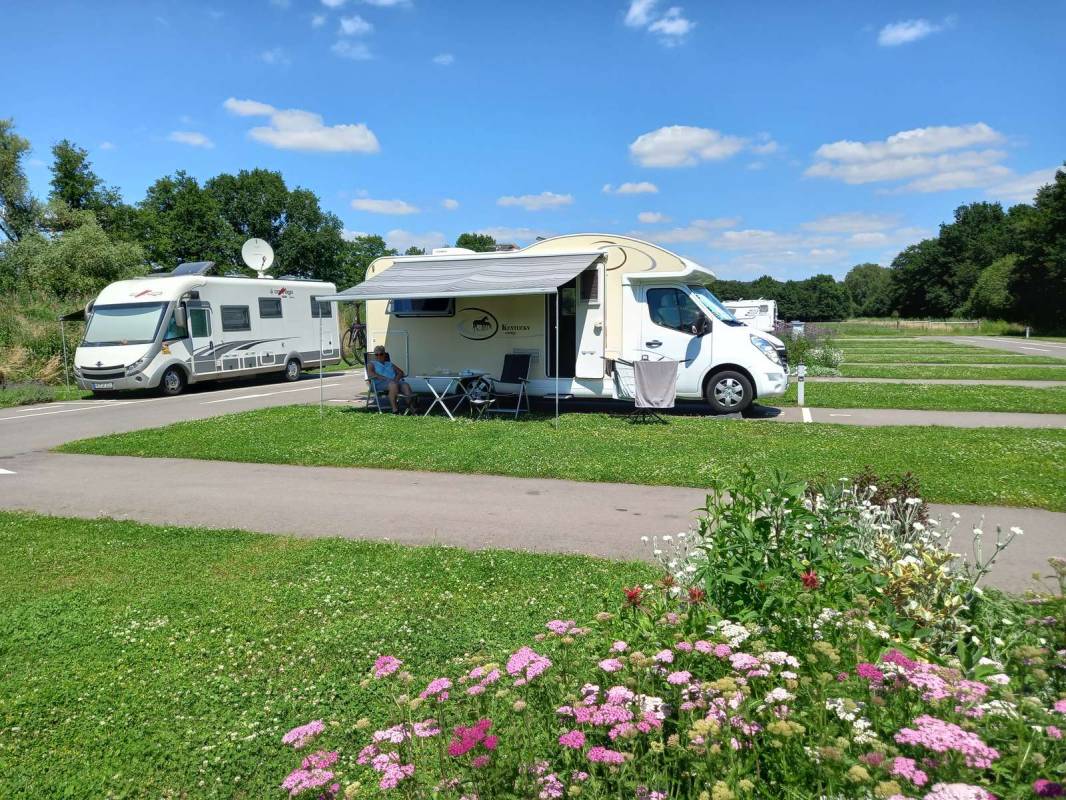 Womopark Tespe — Photo 2