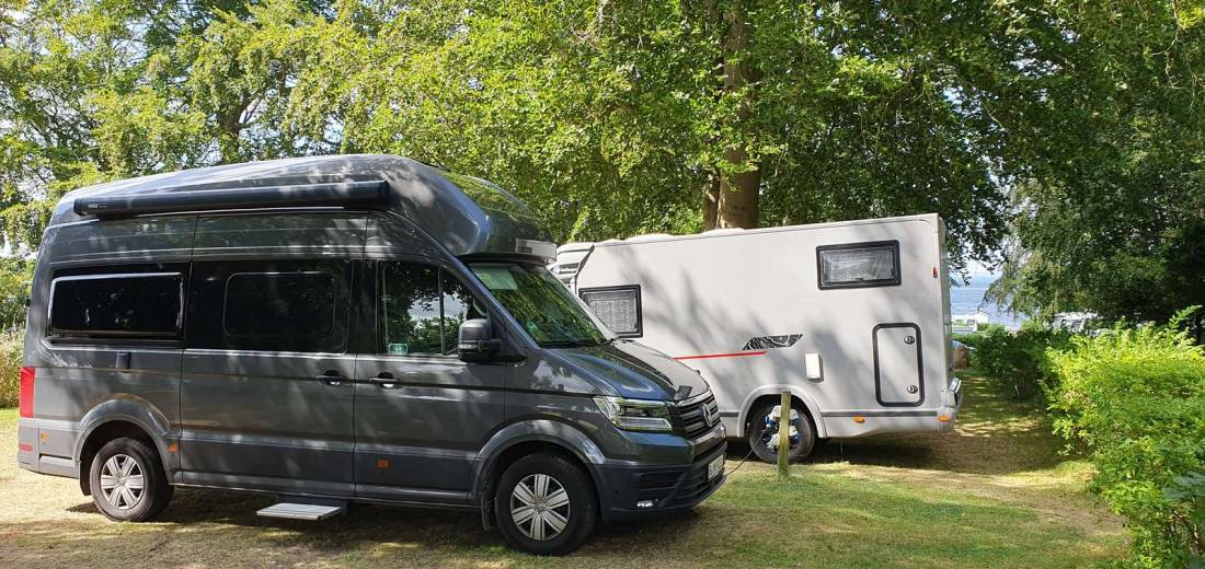 Stubbekøbing, Dänemark