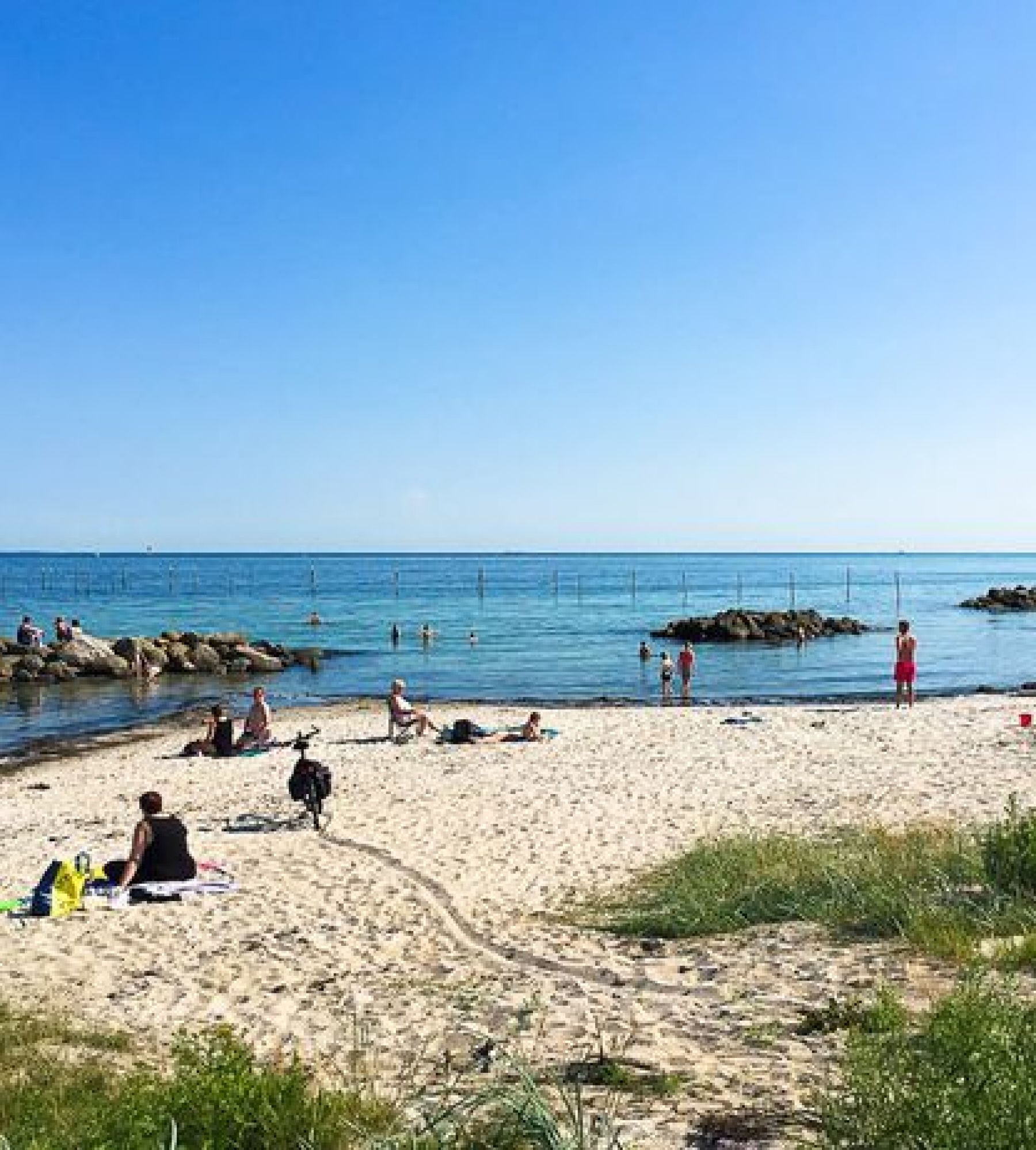 Færgegårdens Camping — Photo 5