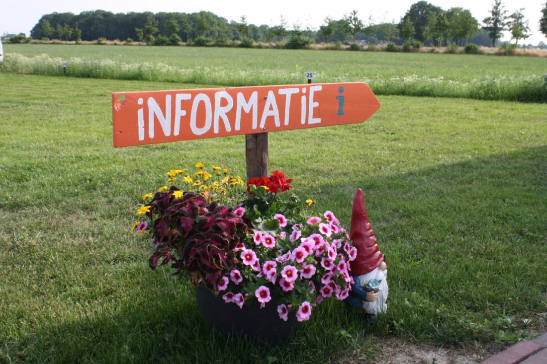 Erve Bogman Camperplaats — Photo 4