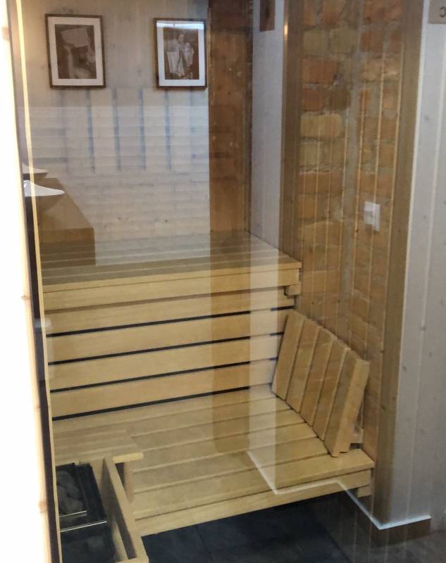 Reisemobilhafen Am alten Forsthaus — Photo 5