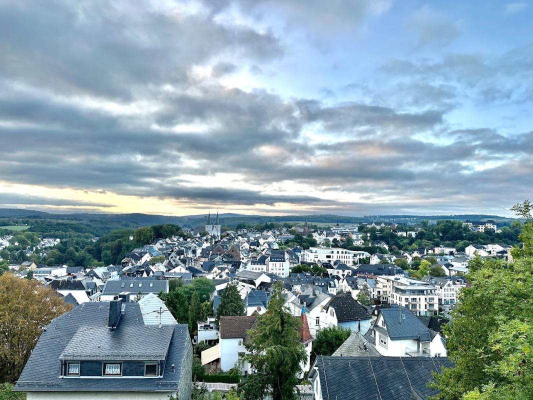 Stellplatz Ettersdorf