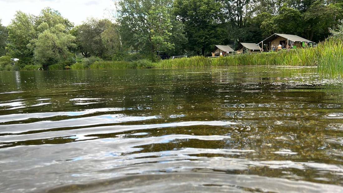 Camping Beiseförth — Photo 3