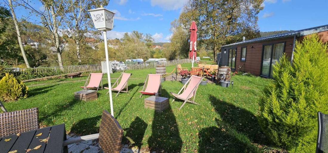 Camping Beiseförth — Photo 6