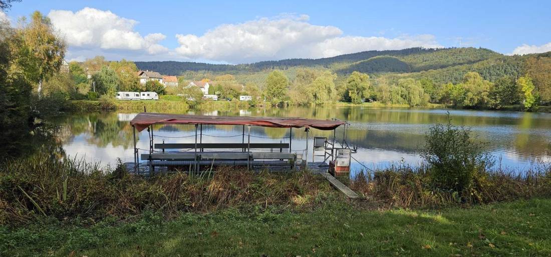 Camping Beiseförth — Photo 5