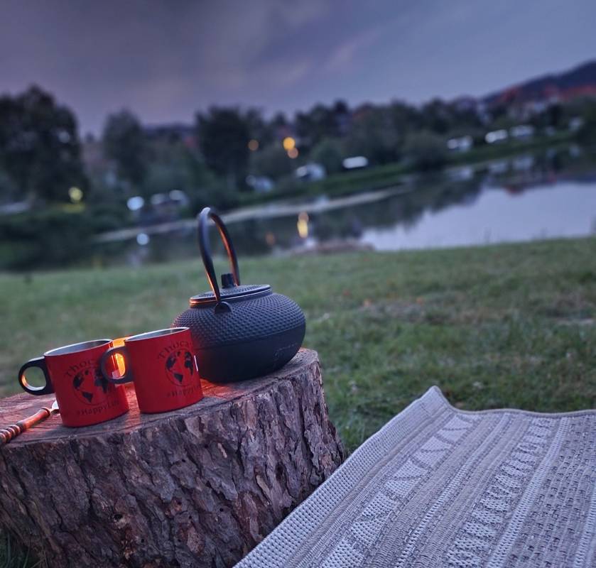 Camping Beiseförth — Photo 2