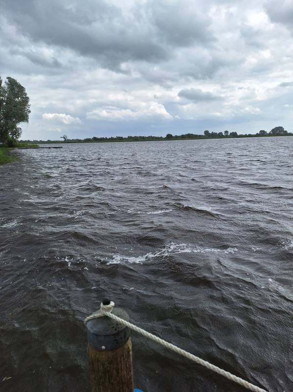 Camperplaats Brêgeham — Photo 3