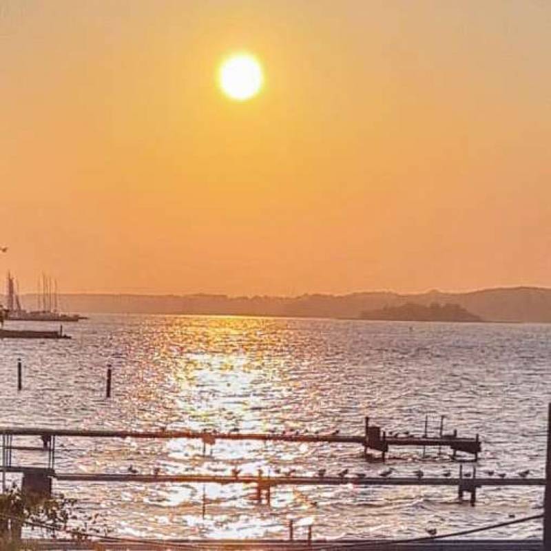 Rantzausminde Camping — Photo 2