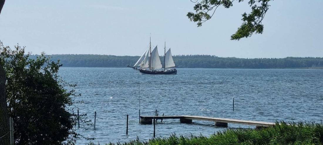 Rantzausminde Camping