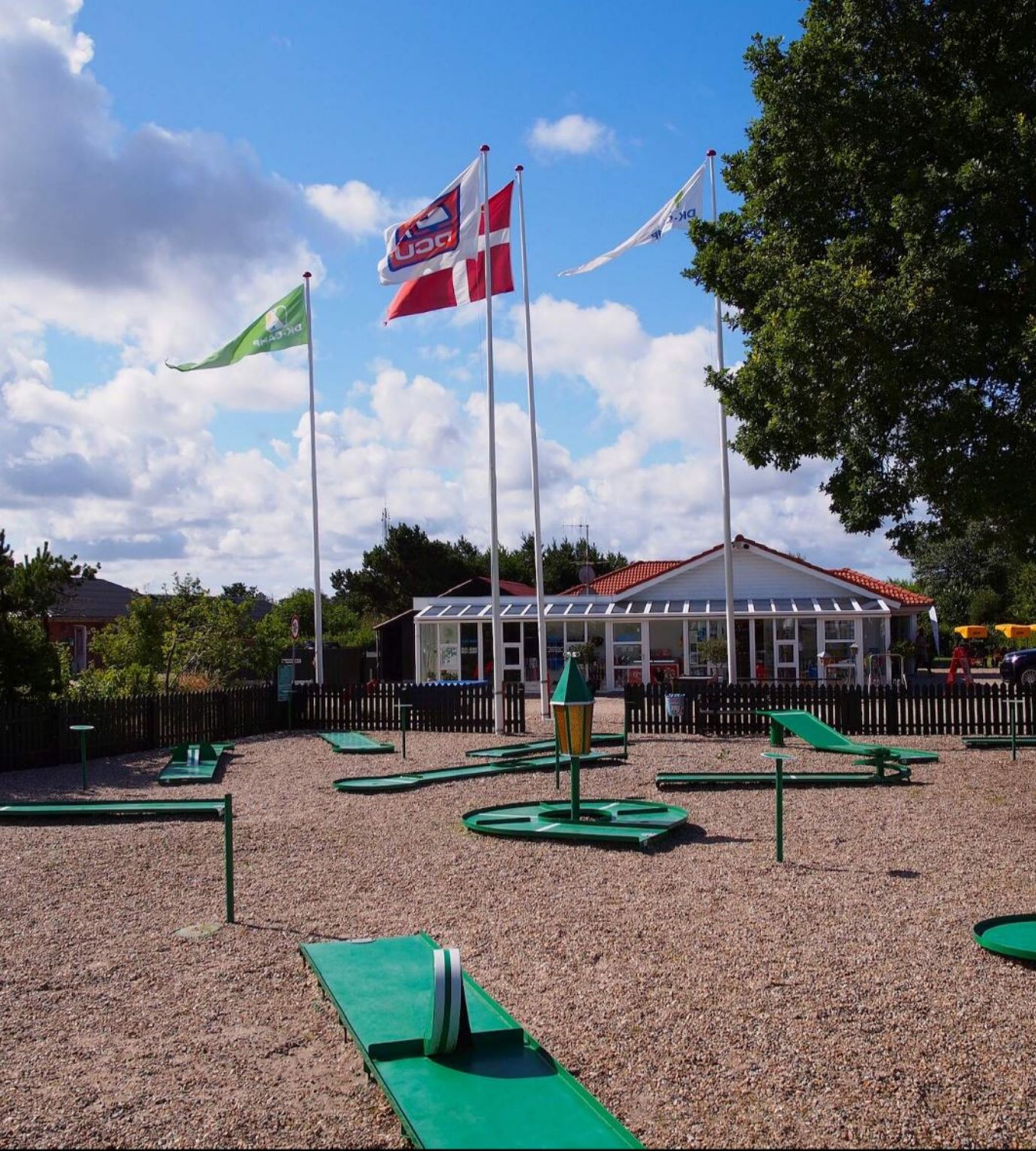 Henneby Camping — Photo 3