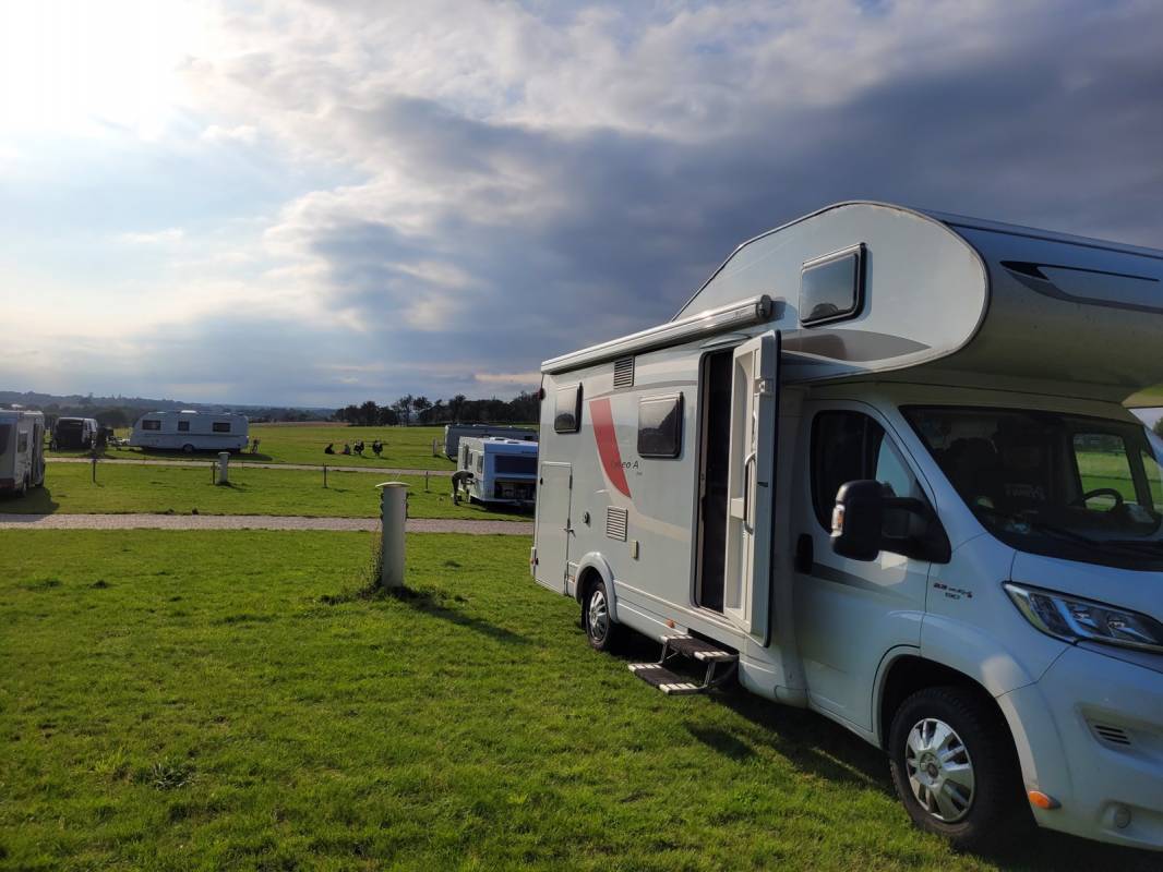 Dancamps Kolding — Photo 6