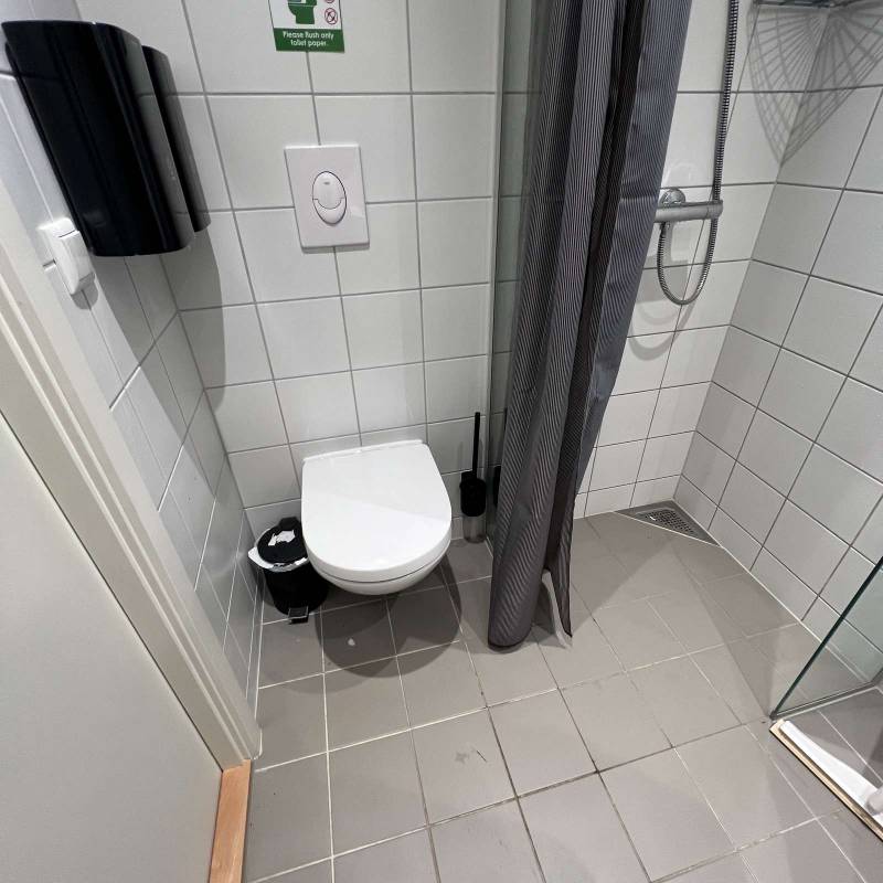 Dancamps Kolding — Photo 5