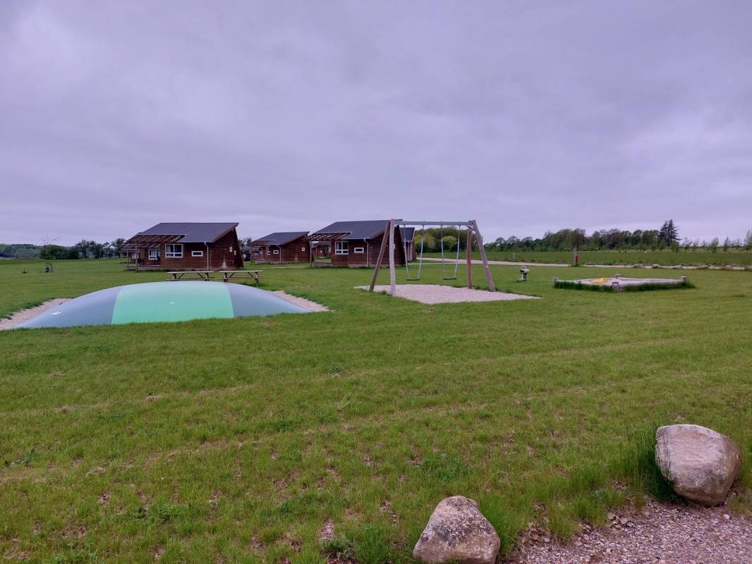 Dancamps Kolding — Photo 3