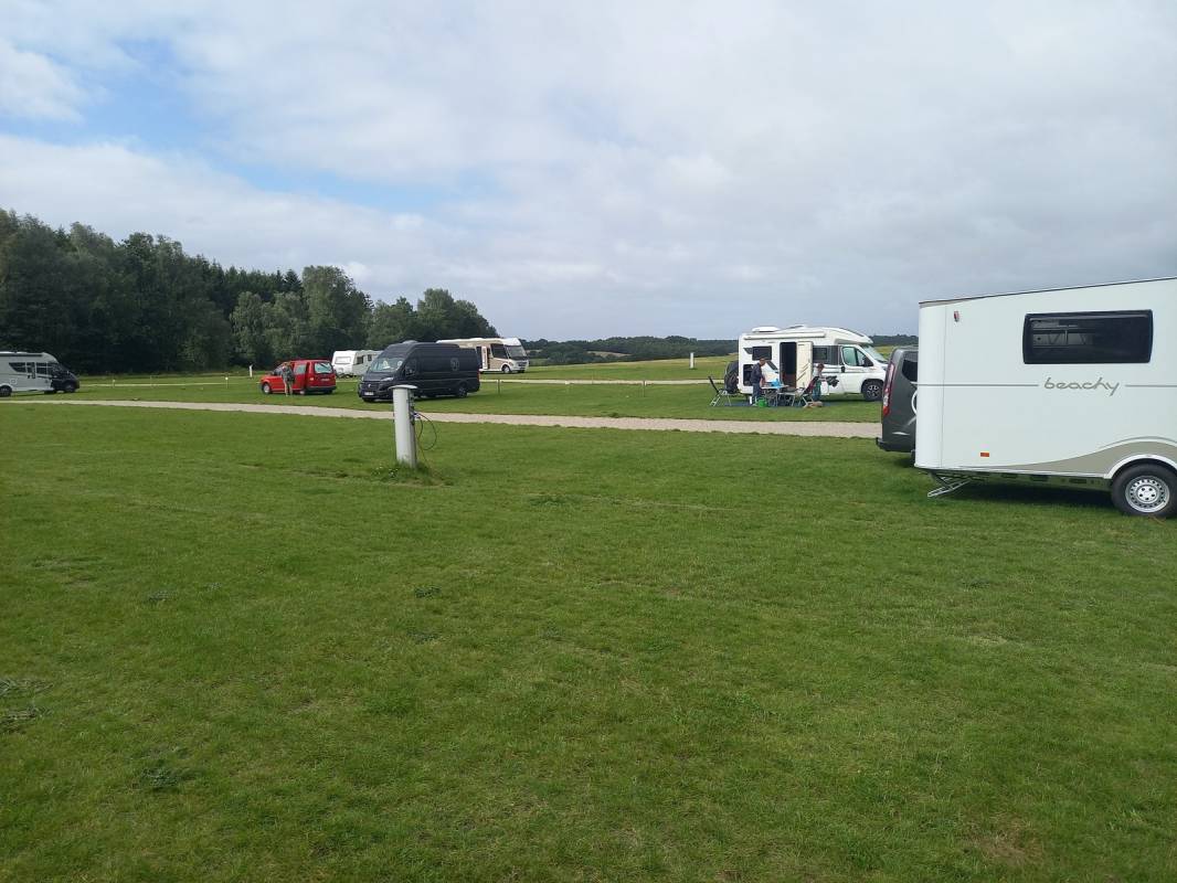 Dancamps Kolding — Photo 2