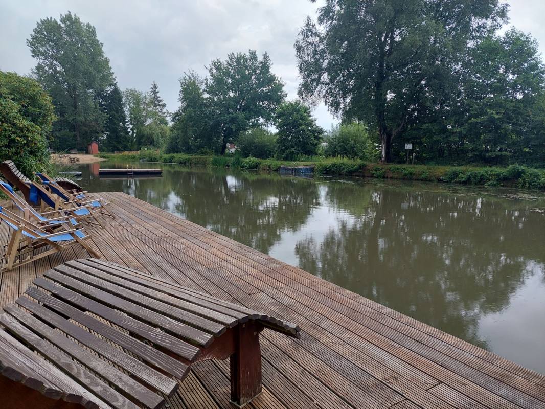 Camping-Park Lüneburger Heide — Photo 6