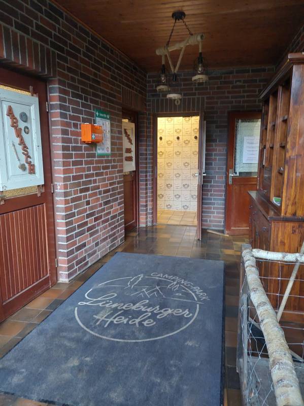 Camping-Park Lüneburger Heide — Photo 5