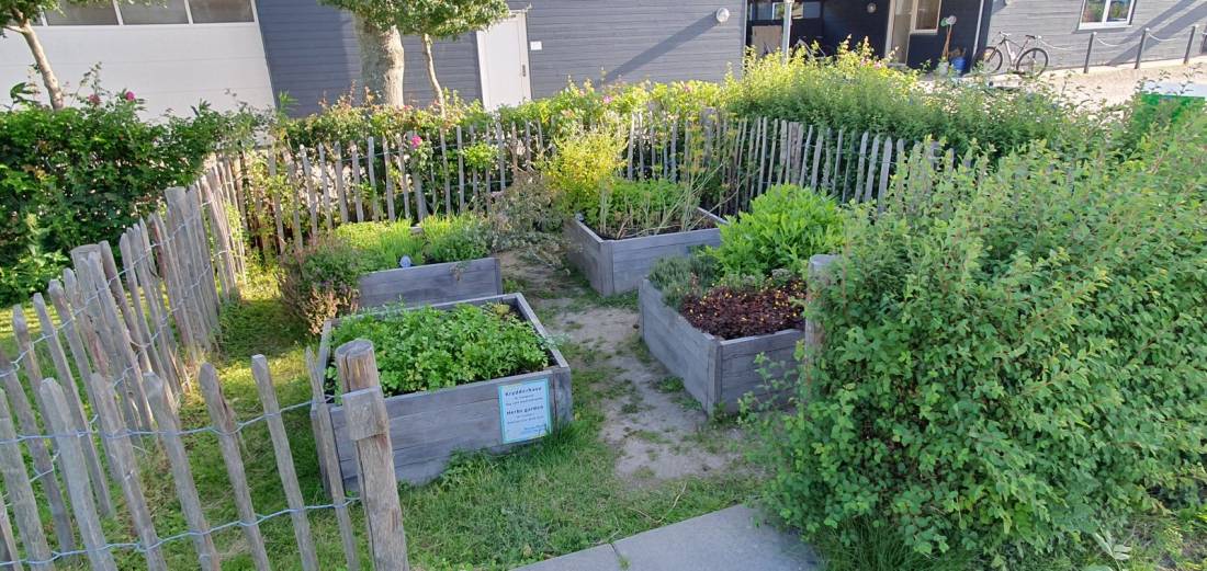 Ronæs Strand Camping — Photo 3