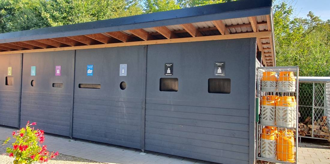 Ronæs Strand Camping