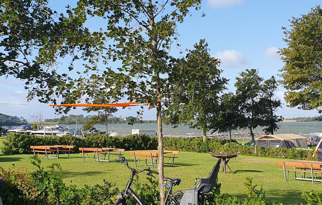 Ronæs Strand Camping — Photo 6