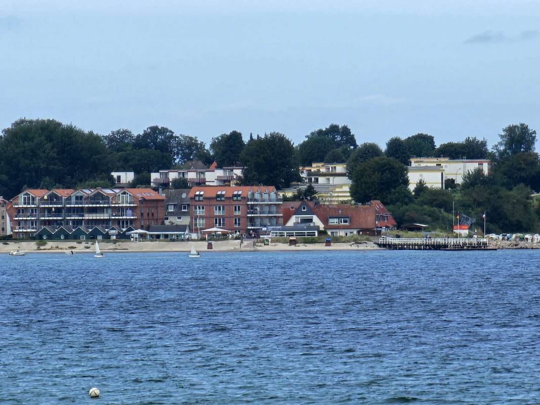 Campingplatz Platen — Photo 5