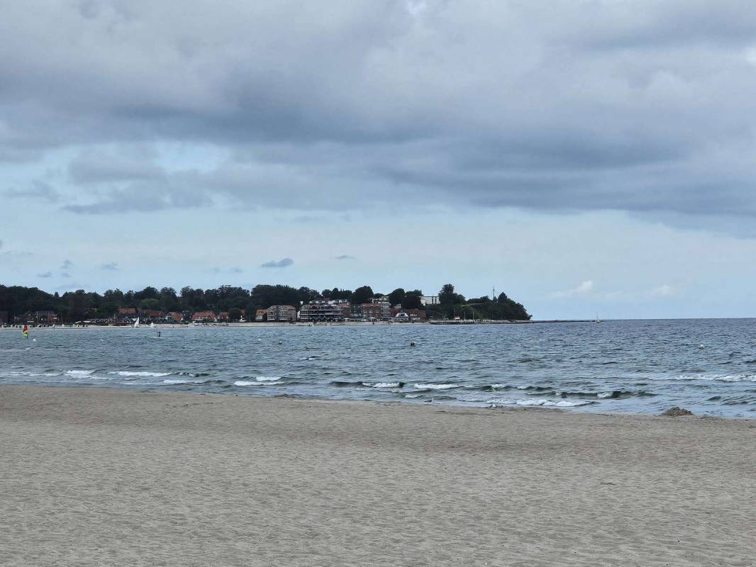 Campingplatz Platen — Photo 3