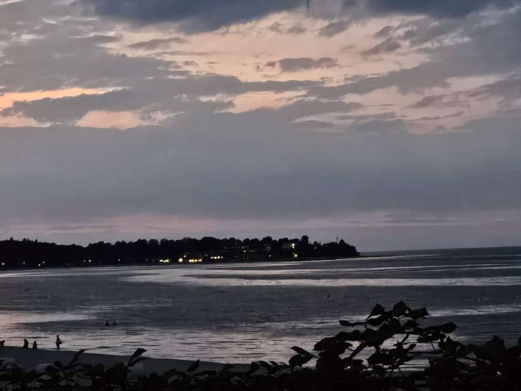 Campingplatz Platen — Photo 2