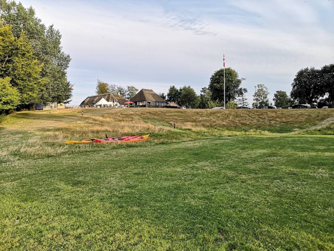 Svendborg Sund Camping — Photo 2