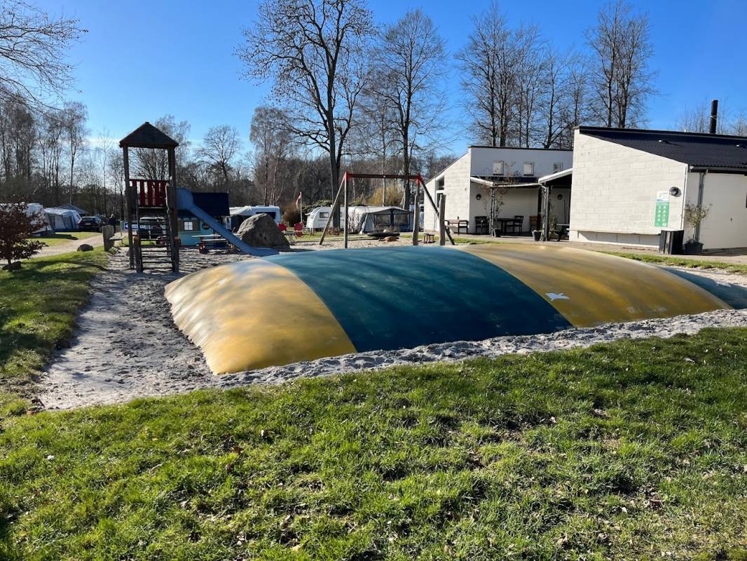 Svendborg Sund Camping